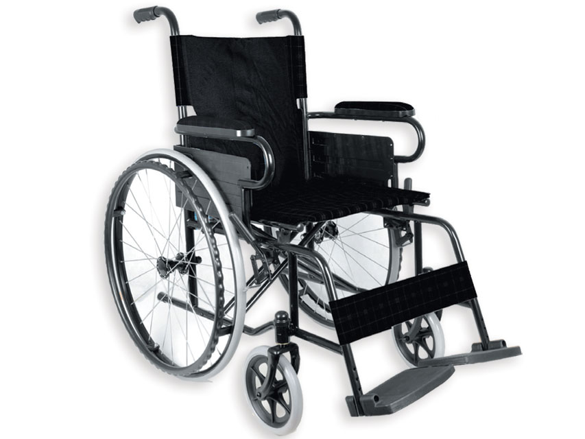 [43220] PUSHCHAIR VALUE 41 cm