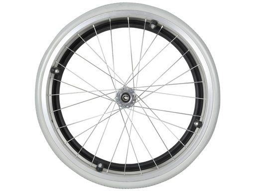 [43248] REAR WHEEL for 43251 replacement