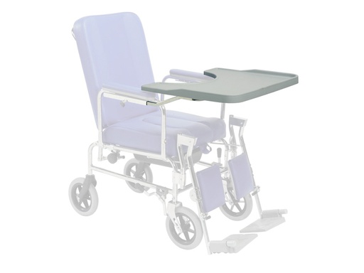 [43210] UNIVERSAL TRAY for convenient