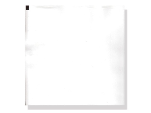 [33028] ECG thermal paper 210x295 mmxm grid pack white