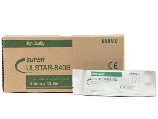 [GM-29273] HARD VIDEO PAPER compatible UPP84S