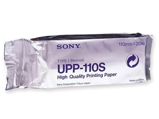 [72728] Sony UPP S card