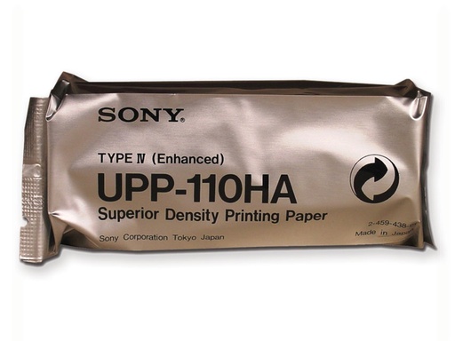 [GM-29276] Sony UPP HA card