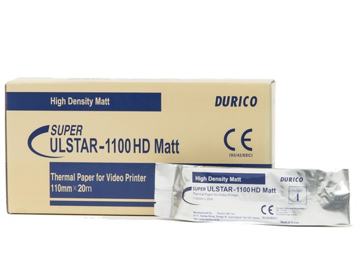 [GM-29281] ULSTAR110HD compatible HARD VIDEO PAPER