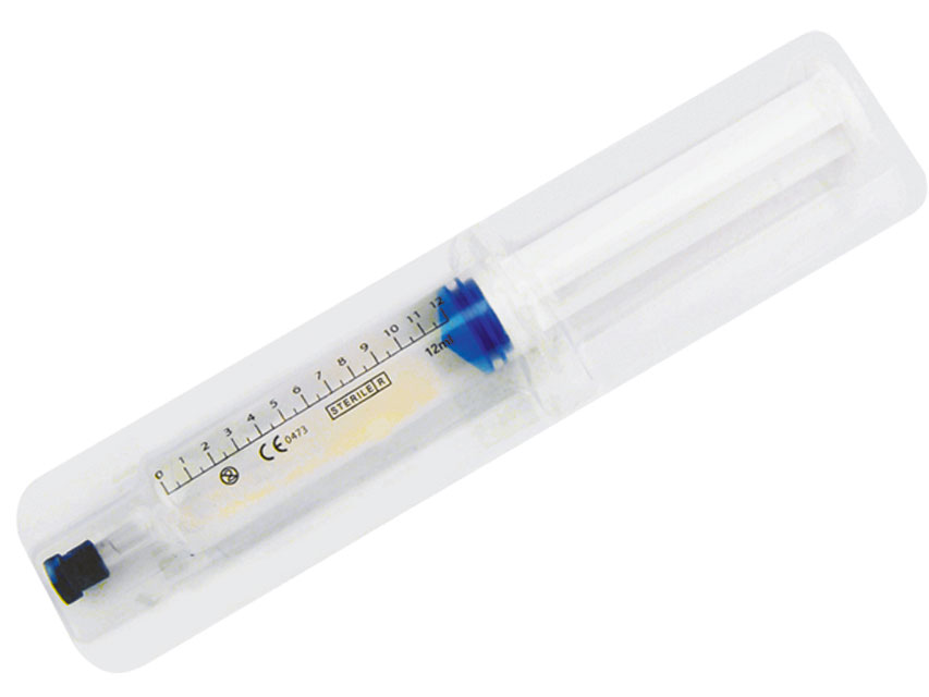 [22104] STERILE CATHETERS LUBRICATING GEL 12 ml