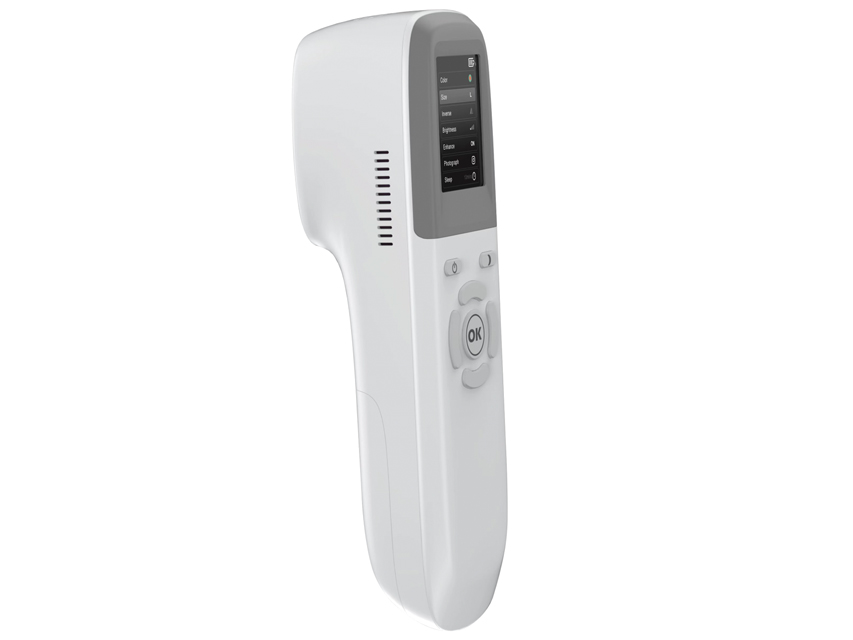 [23454] PROFESSIONAL VEIN DETECTOR QV600