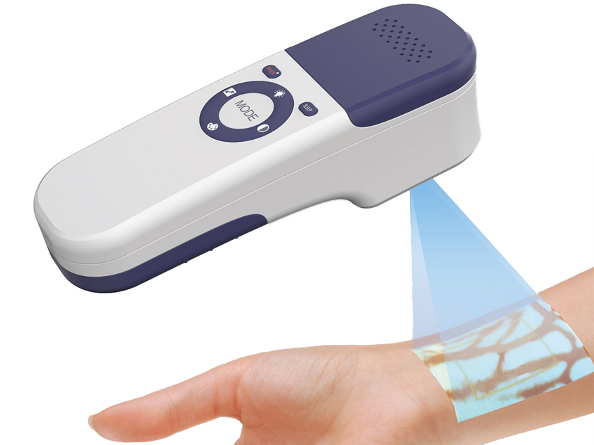 [23456] QV500 PROFESSIONAL VEIN DETECTOR