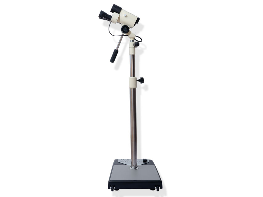 [29612] ALLTION LED COLPOSCOPE 9X