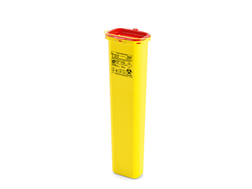 [25797] MAGNUM WASTE CONTAINER 6.3 litres