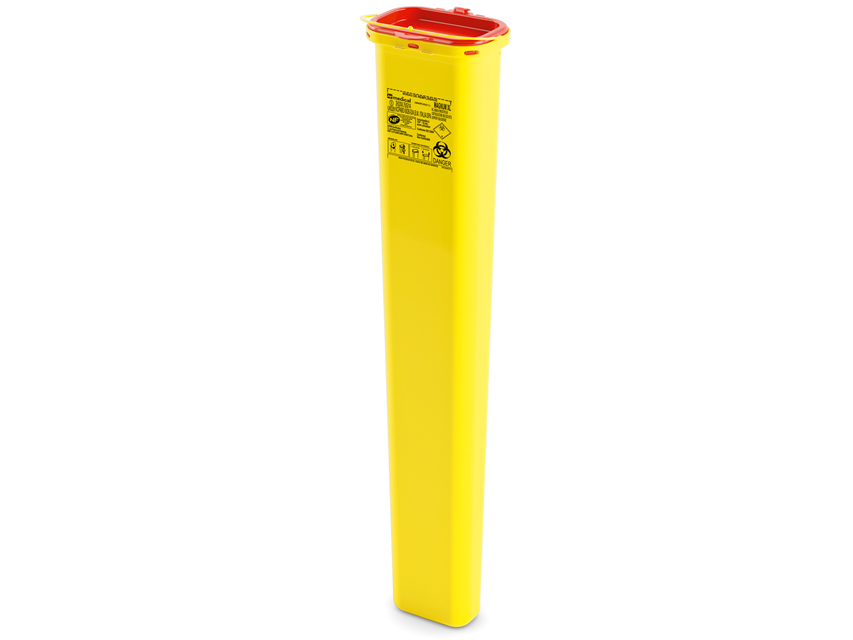 [25798] MAGNUM WASTE CONTAINER 8.3 litres
