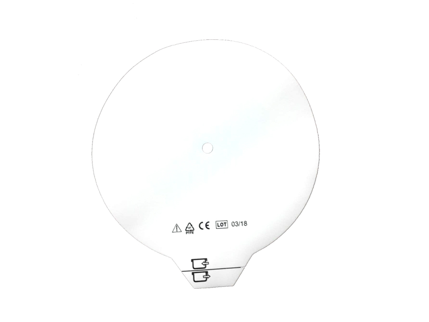 [37327] PTFE TEFLON FILTER diam. 19 cm
