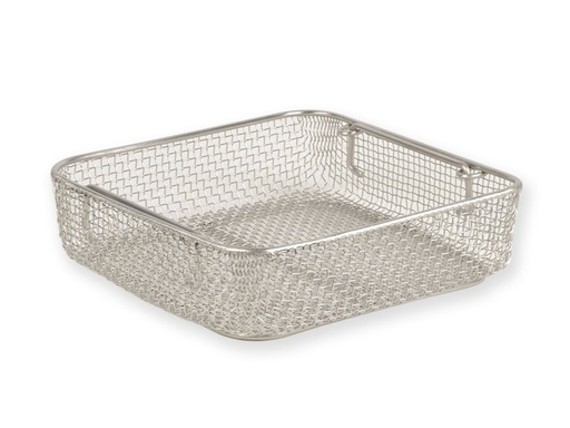 [37302] WIRED BASKET 255x245x h 70 mm