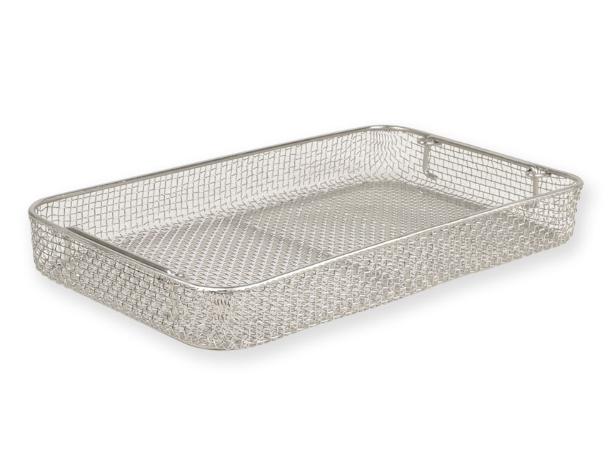[37306] WIRED BASKET 405x255x h 50 mm