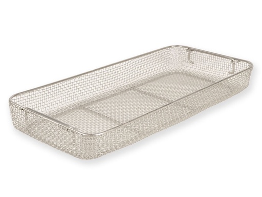[37312] WIRED BASKET 540x255x h 70 mm
