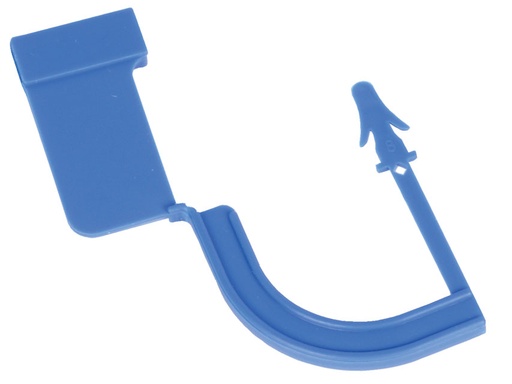 [37330] PLASTIC SEAL blue