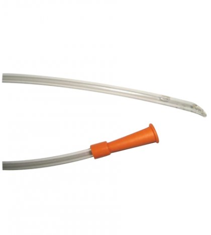 [DMM09069] 2-way silicone tiemann catheter ch12 balloon 5\10