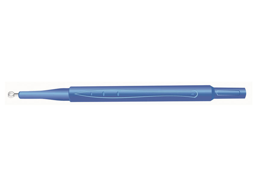 [22574] GIMA DERMATOLOGICAL CURBS diameter 4 mm