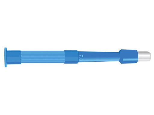 [GM-29405] GIMA BIOPSIA-PUNCH CURETTE 7 mm diameter