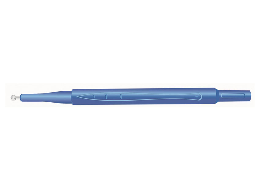 [22573] GIMA DERMATOLOGICAL CURBS 3 mm diameter