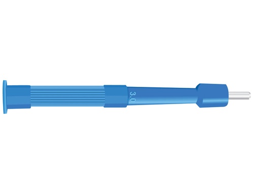 [GM-29410] GIMA BIOPSIA-PUNCH CURETTE 3 mm diameter