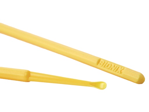 [31467] CERASPOON - yellow