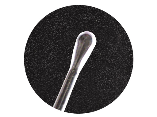 [GM-29438] INFANTSCOOP - transparent + 1 LED illuminator