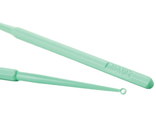 [31460] MICRO LOOP - green