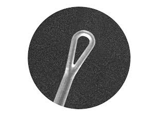 [31468] VERSALOOP - transparent + 1 LED illuminator