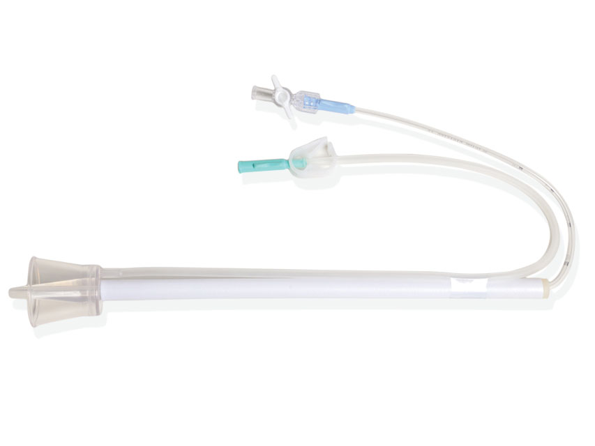 [29921] HYSTEROGRAPHY CUPS 30 mm - sterile single-use