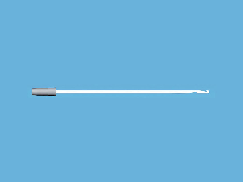 [29860] KARMAN CURETTE NO.6