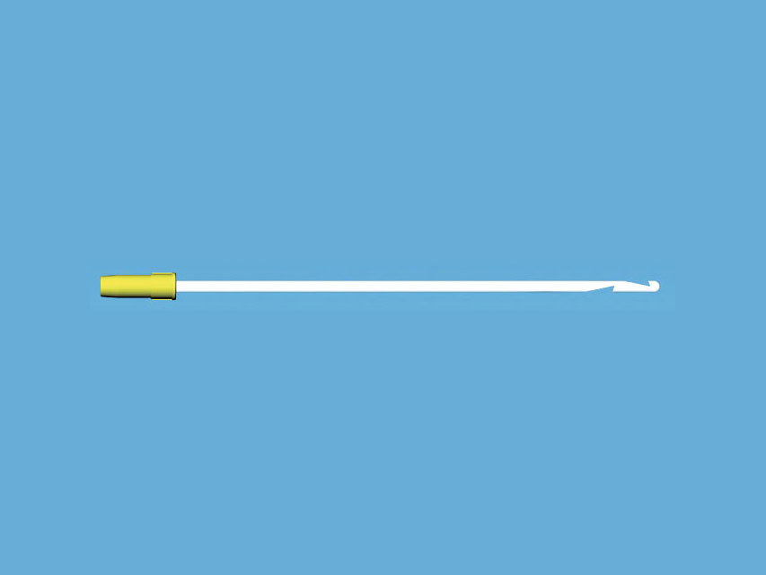 [29861] KARMAN CURETTE NO.7