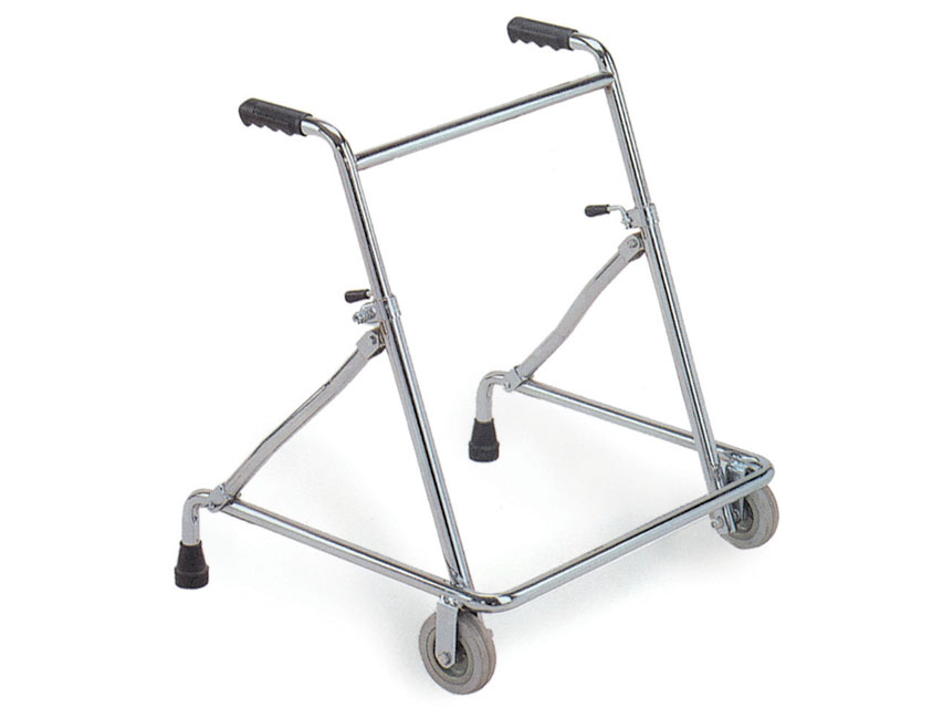 [27721] WALKER WITH WHEELS