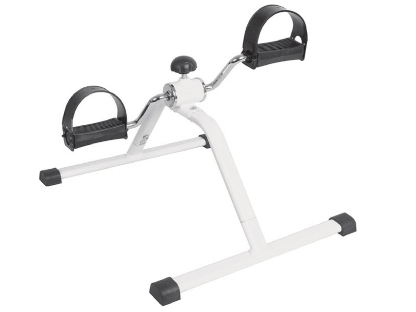 [43150] PEDAL EXERCISER BASIC