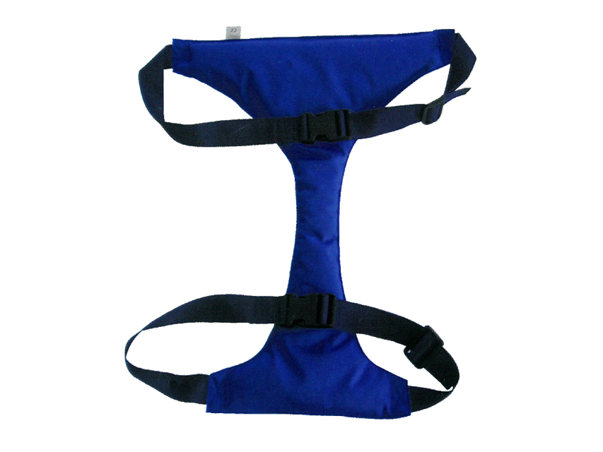 [43175] PREMIUM PELVIC BELT