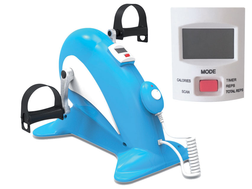 [43152] ELECTRIC FOOT PEDAL WITH DISPLAY