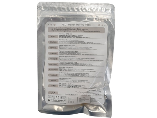 [35342] TRAINING PLACES for trainers