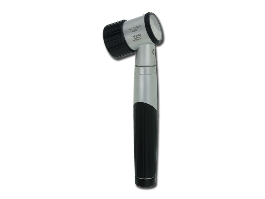 [31160] HEINE MINI 3000 LED DERMATOSCOPE