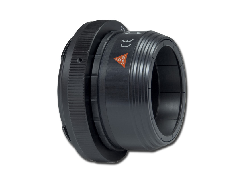 [31173] HEINE DELTA 20 PHOTOADAPTER for Nikon