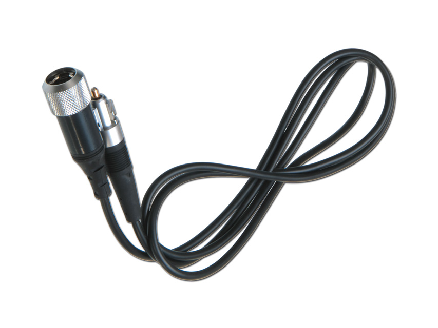[31169] HEINE ADAPTER CABLE for code 31182