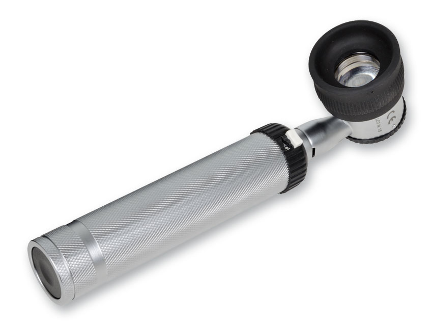 [31187] GIMA 2000 DERMATOSCOPE - 10 magnifications