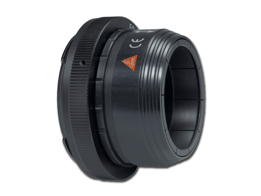 [31171] HEINE DELTA 20 HEINE PHOTOADACTOR for Canon