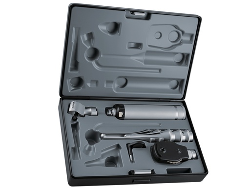 [31425] VETERINARY XENON-HALOGEN DIAGNOSTIC SET