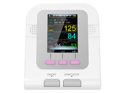 [GM-29509] PET BLOOD PRESSURE MONITOR
