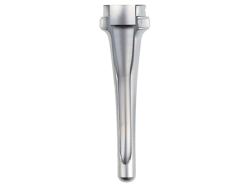[80487] RIESTER REUSABLE SCANULAR SPECULUM diam. 9,4 mm - metal - 10884