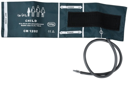 [GM-29523] MEDIUM BRACELET 18-26 cm for 32902, 80550