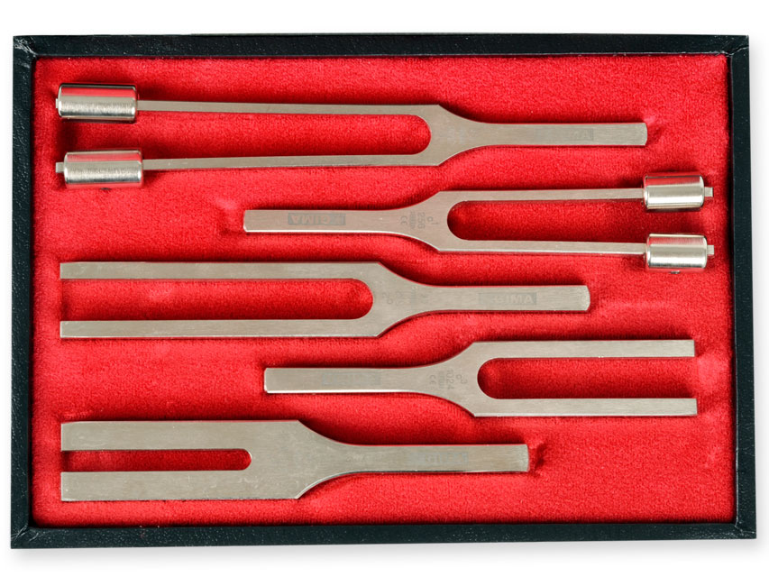 [31240] DIAPASON ALLOY TROUSSE - 5 pieces