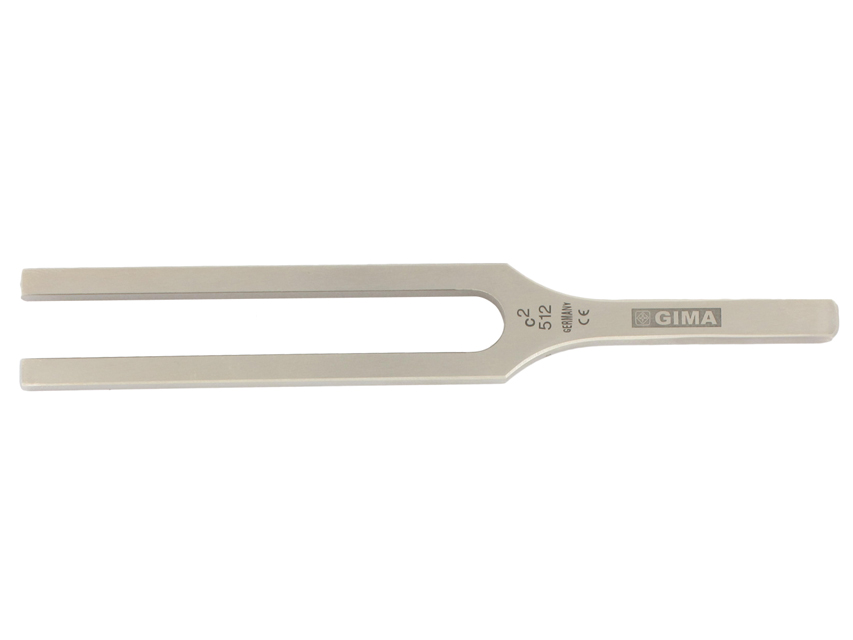 [31232] TUNING FORK ALLOY 512 VD