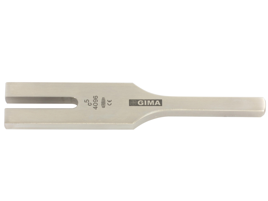 [31235] TUNING FORK ALLOY 4096 VD