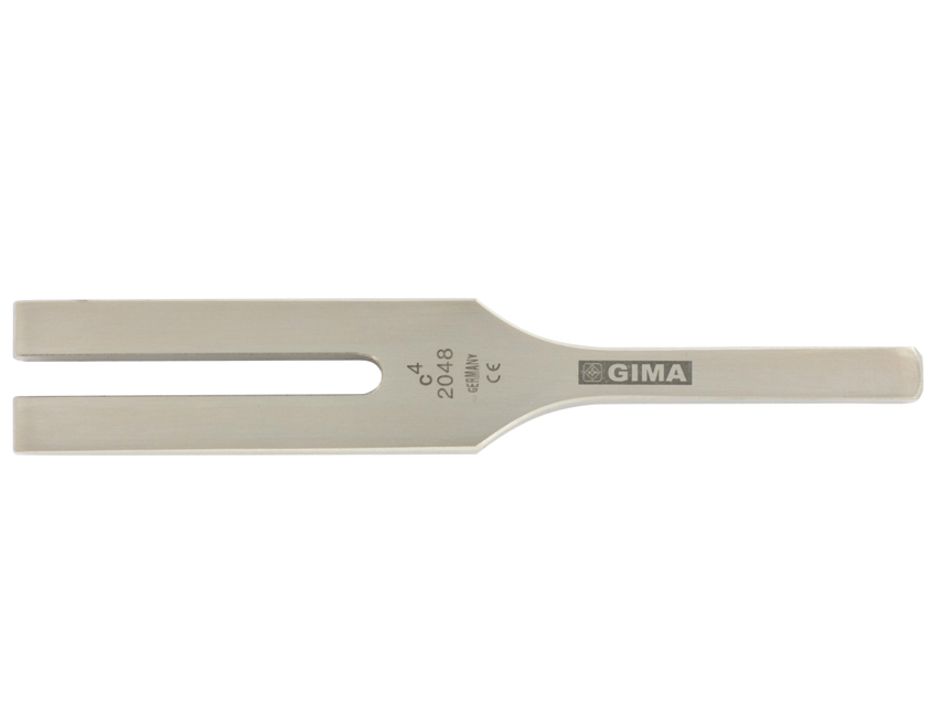[31234] TUNING FORK ALLOY 2048 VD