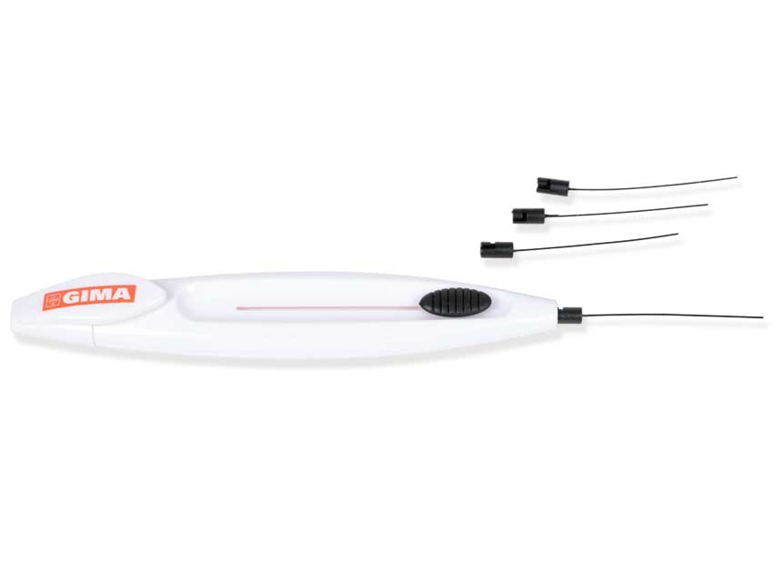 [31282] MONOFILAMENT 2 - SENSITIVITY ASSESSOR